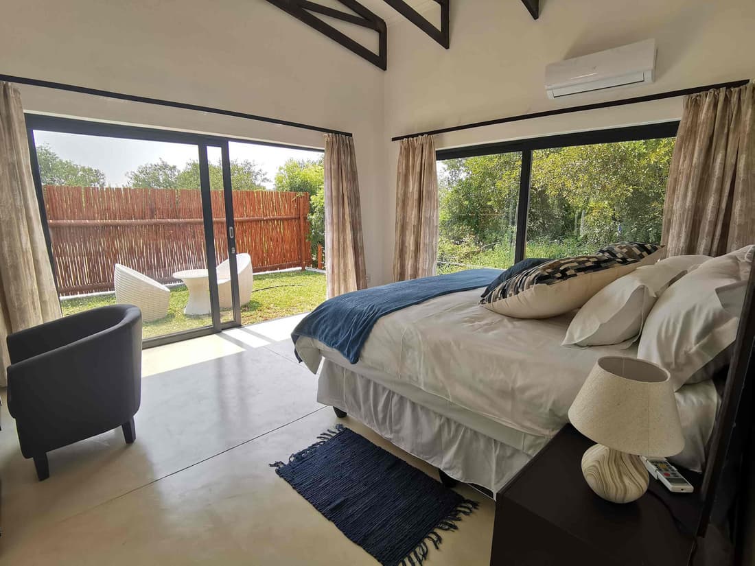 Gem in the bush lodge