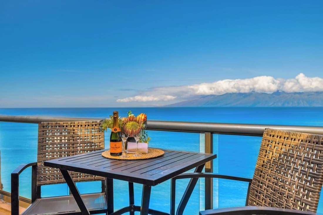 Sands of Kahana Resort by KBM