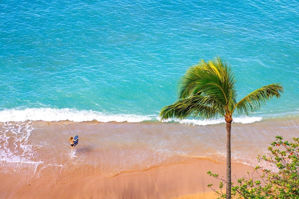 Sands of Kahana Resort by KBM