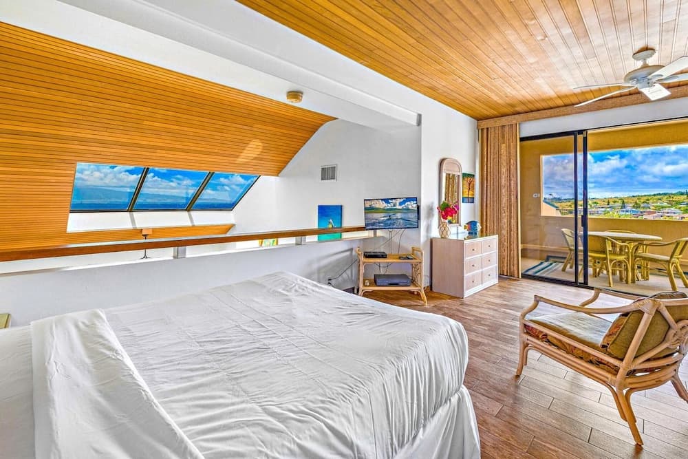 Sands of Kahana Resort by KBM