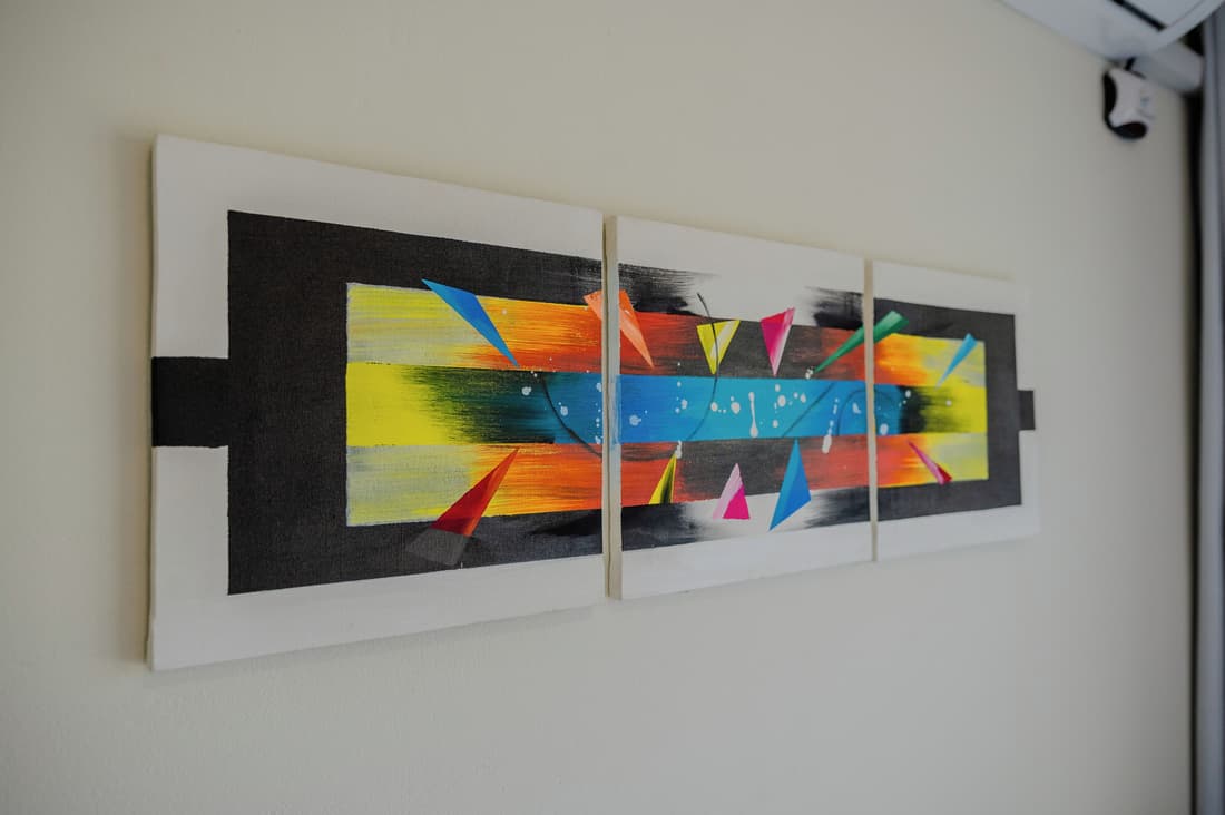 Modern 1-bedroom-apartment 2 km From Eagle Beach