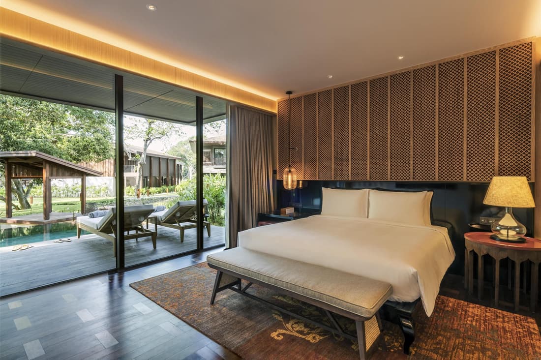 ANDAZ PATTAYA JOMTIEN BEACH, BY HYATT