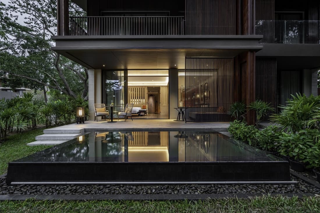 ANDAZ PATTAYA JOMTIEN BEACH, BY HYATT