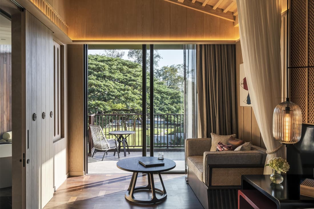 ANDAZ PATTAYA JOMTIEN BEACH, BY HYATT