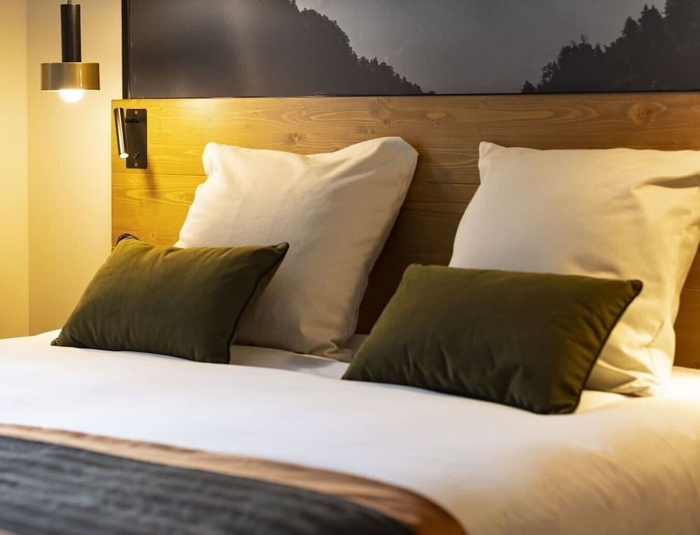 Higalik Hotel