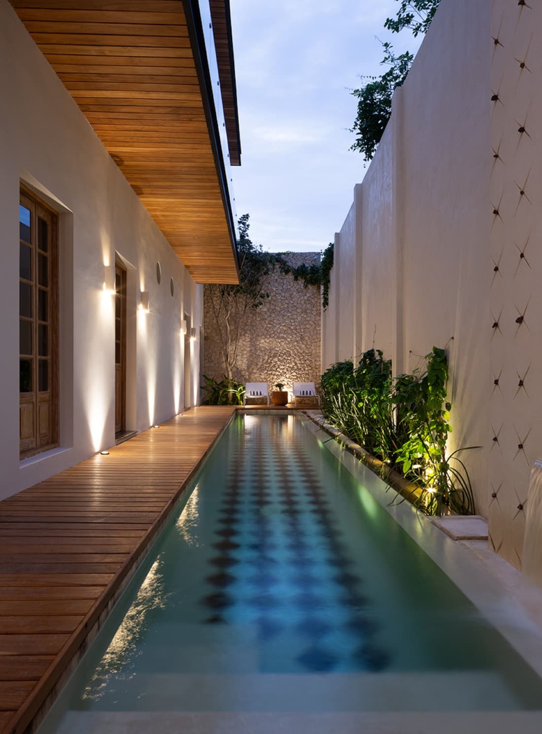 Más Palomas Concept House by Paloma´s Hotels