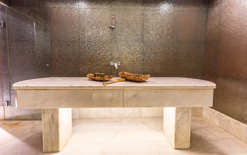One hotel Casablanca