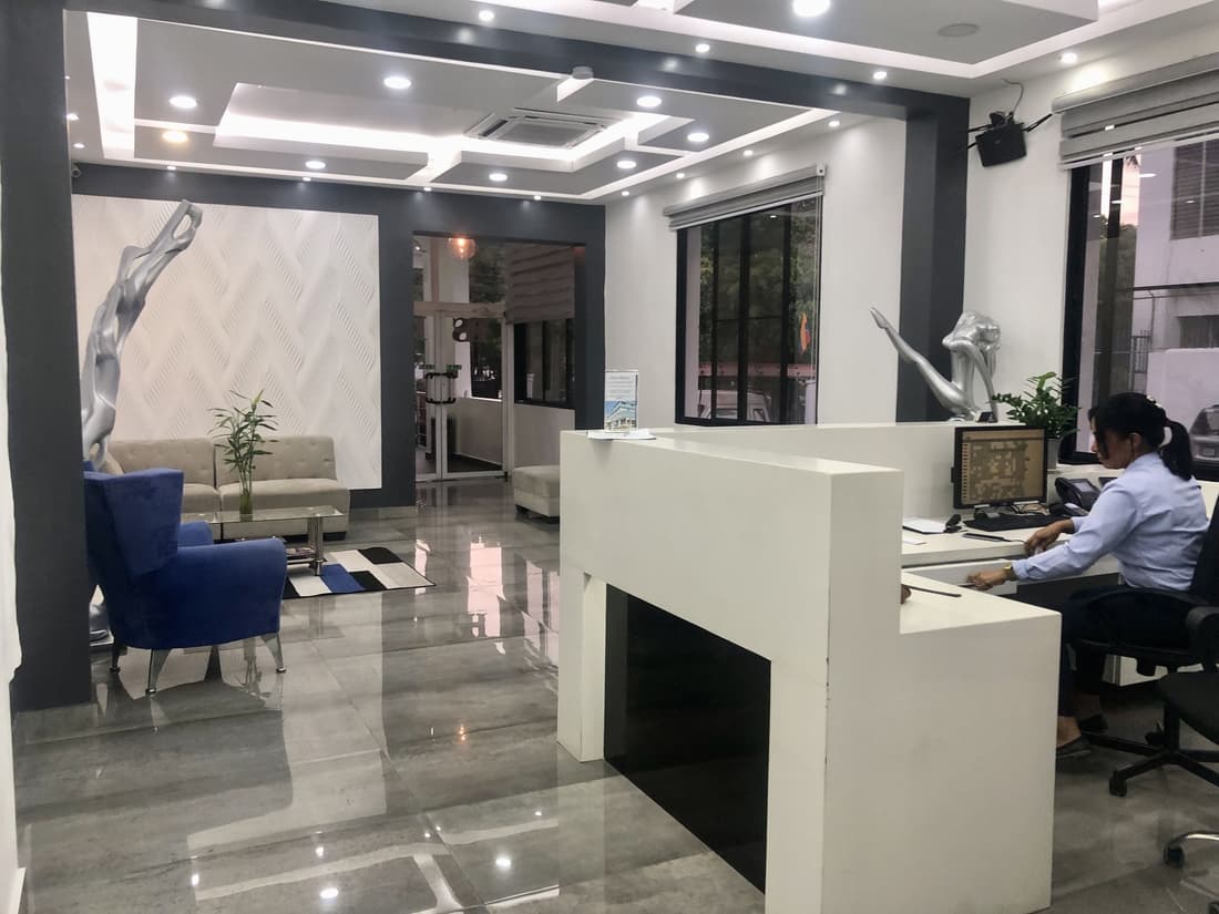 Hotel El Señorial 58