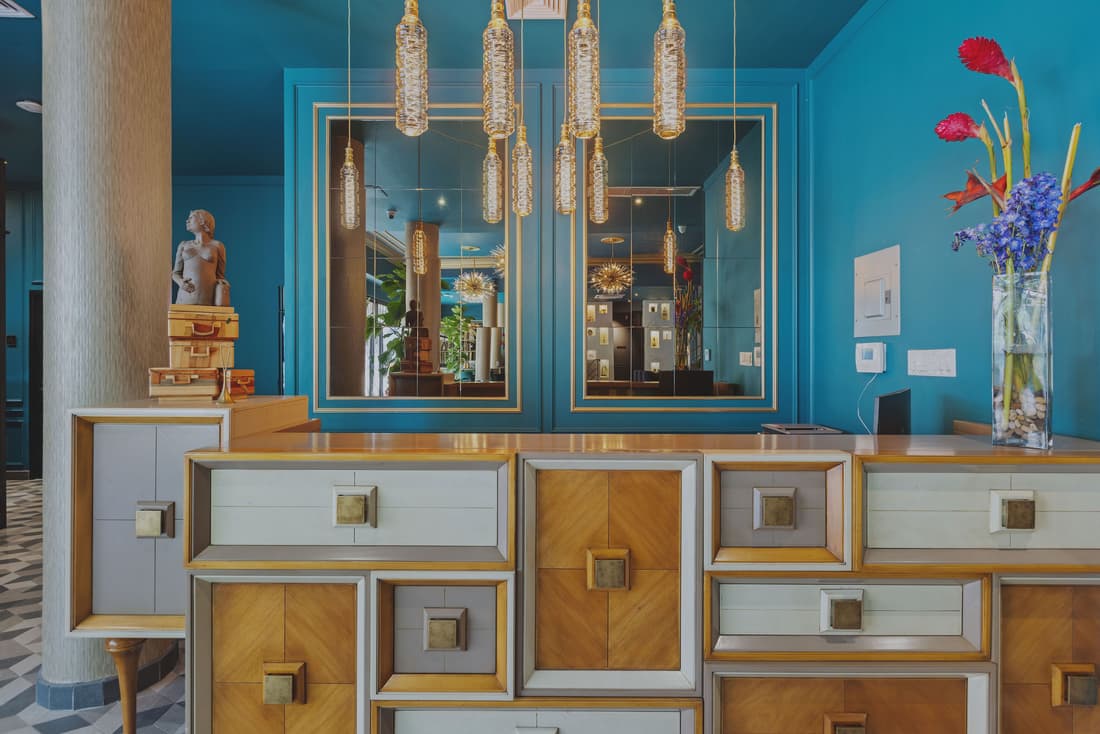 Don Rafa Boutique Hotel & Residences
