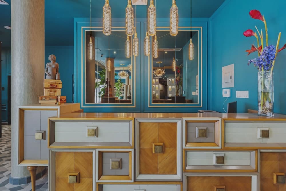 Don Rafa Boutique Hotel & Residences