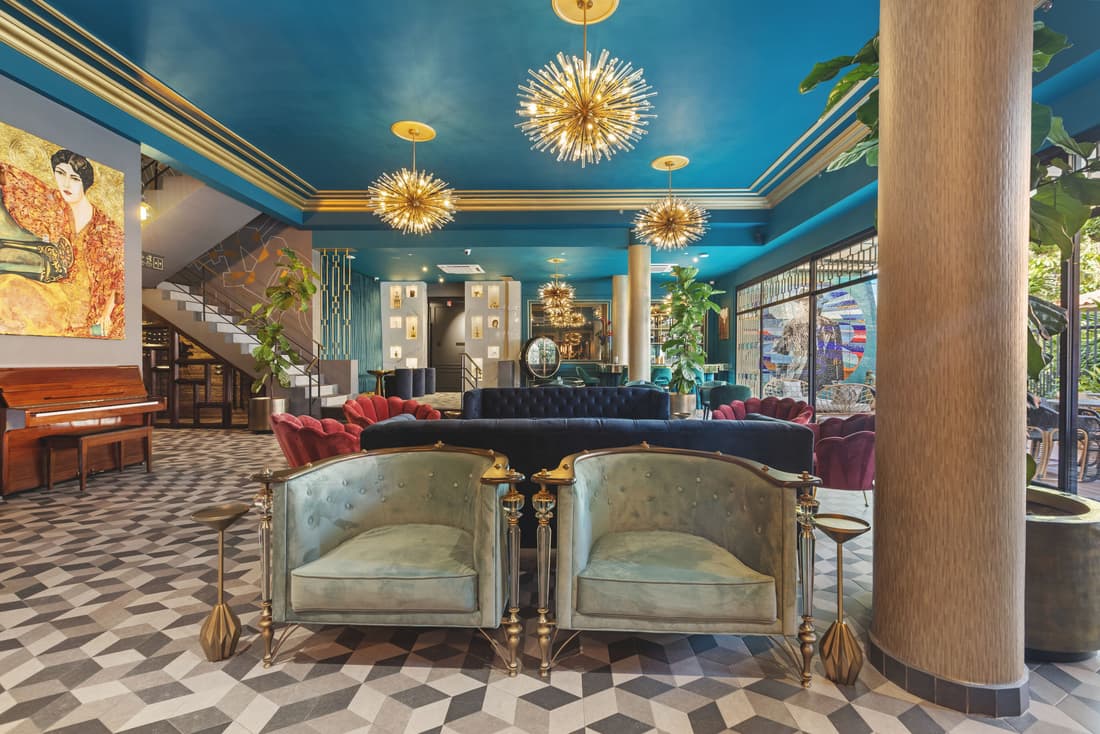 Don Rafa Boutique Hotel & Residences