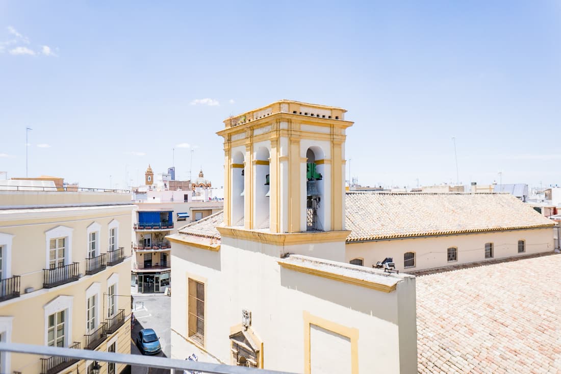Casa Palacio La Casa Blanca Suites