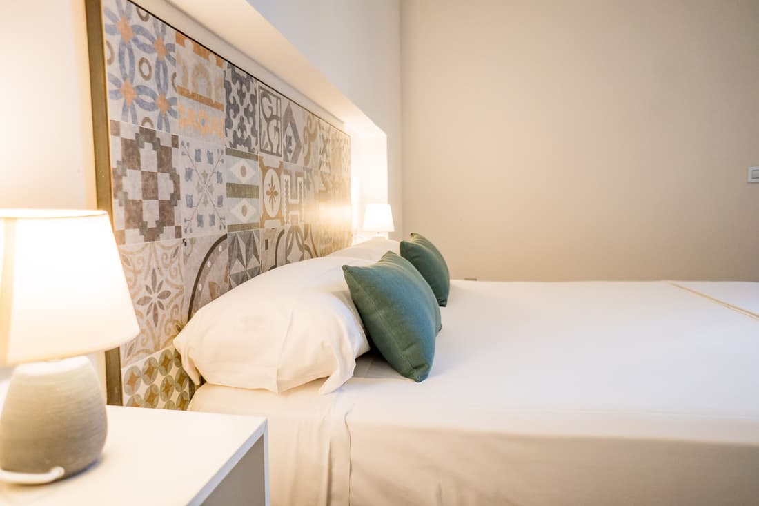 Casa Palacio La Casa Blanca Suites