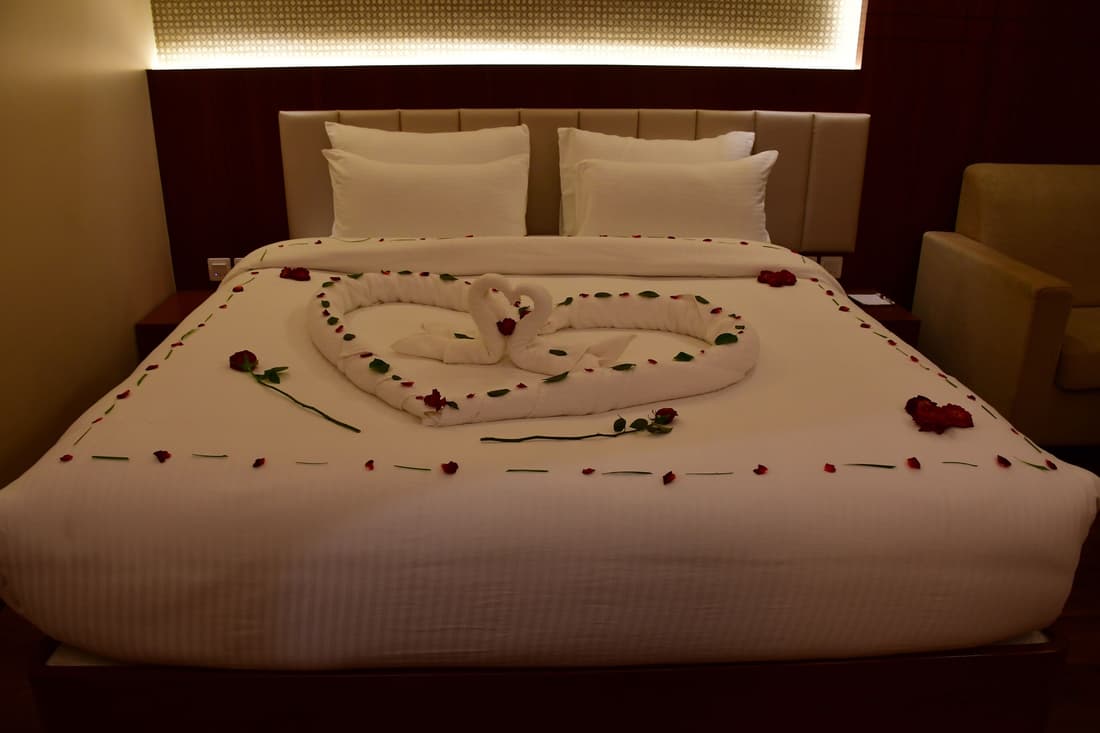 PRISTINE HOTEL