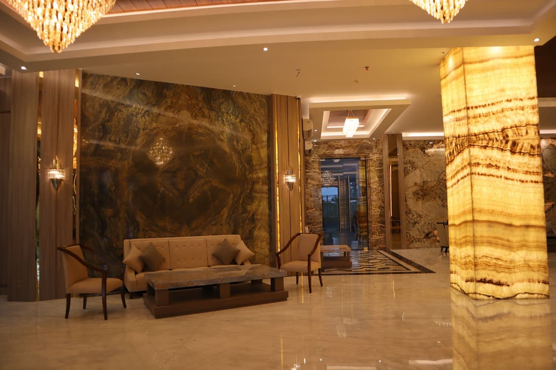 Dream of Aventus Hotel Kuta