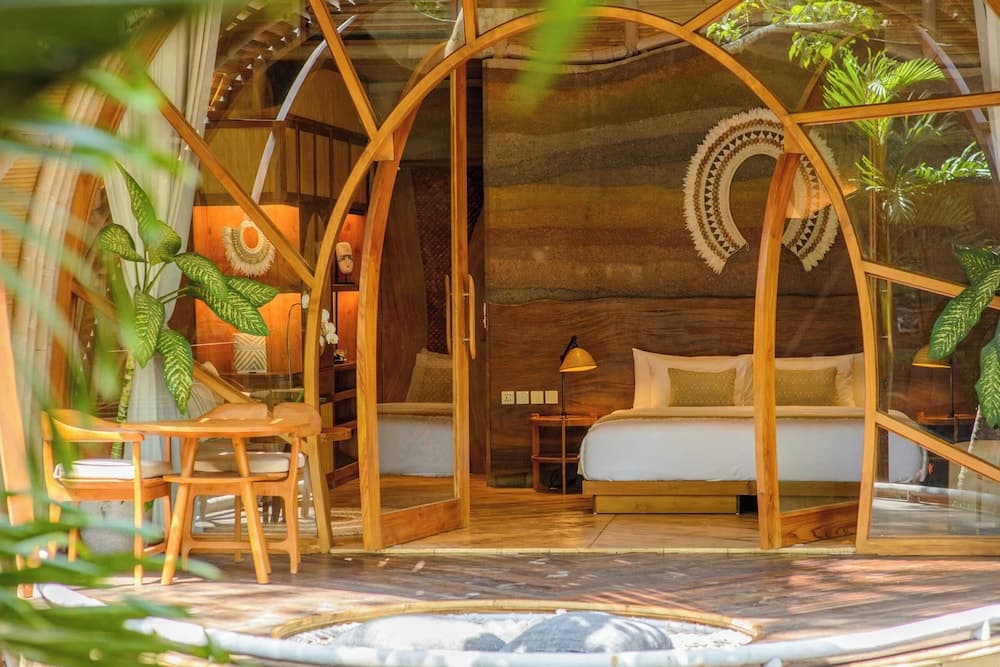 Ulaman Eco Luxury Resort