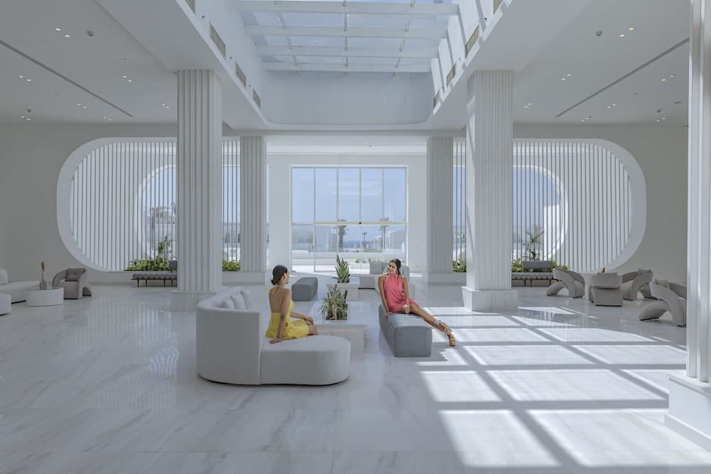 White Hills Resort