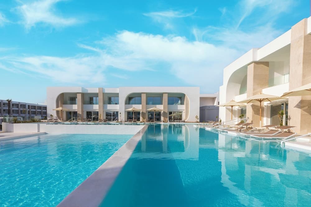 White Hills Resort