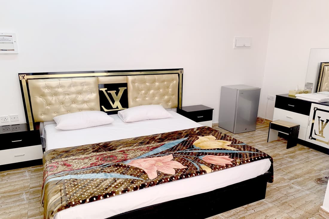 OYO 138 Gulf Sand Motel