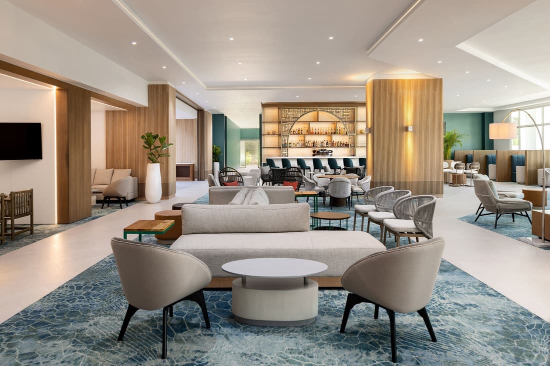 Courtyard by Marriott Curacao