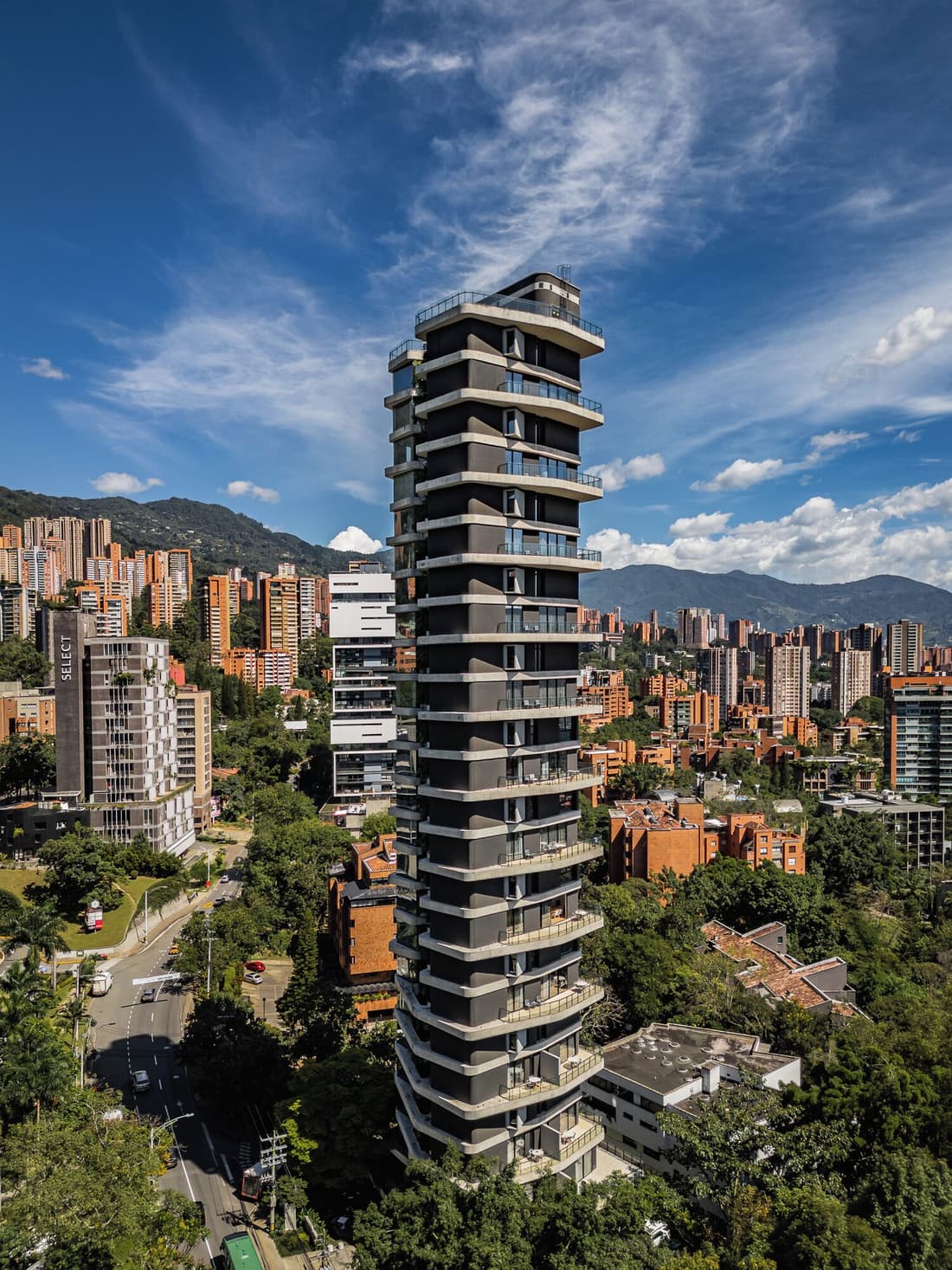 Seissta Medellin