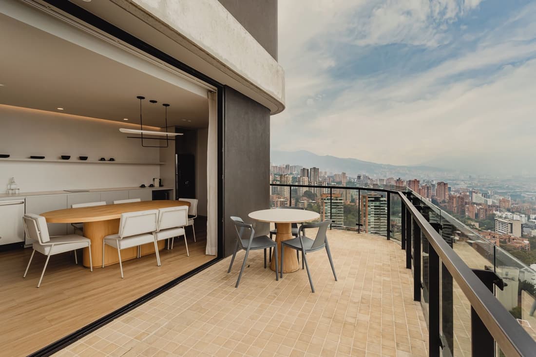 Feeliving Residences