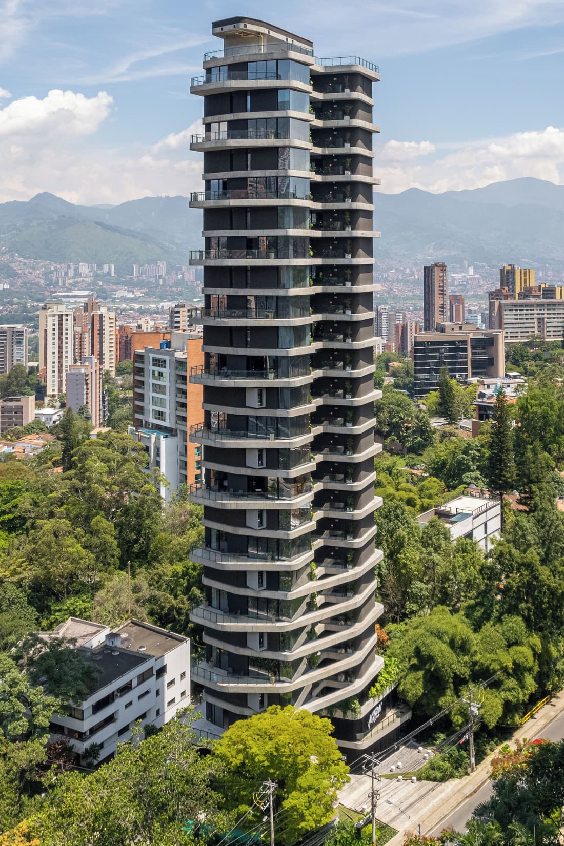 Feeliving Residences