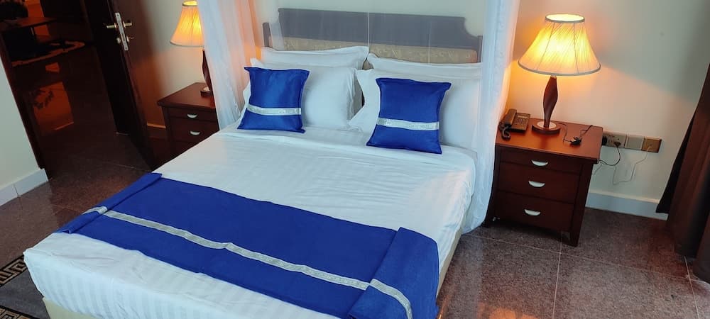 Koki Hotel