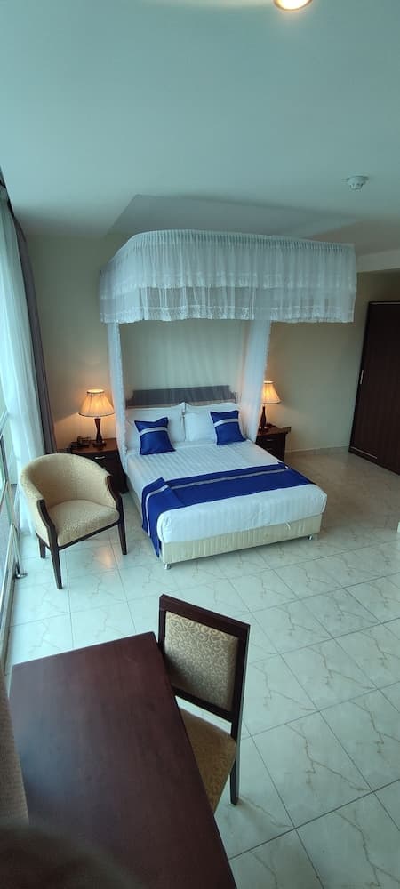 Koki Hotel