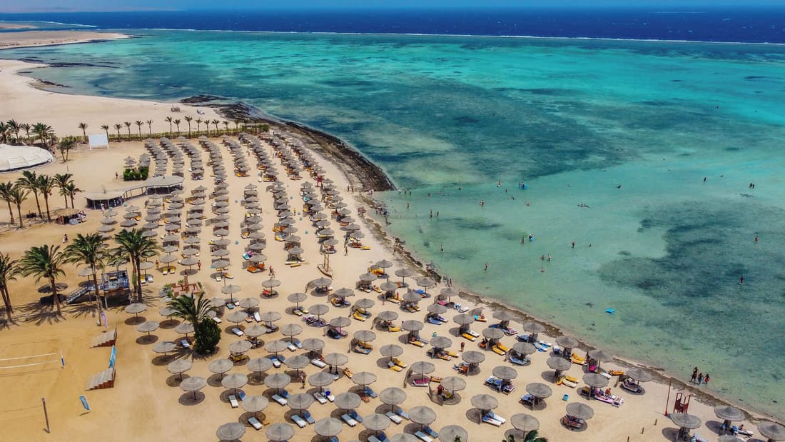 Dream lagoon Resort & Aqua Park