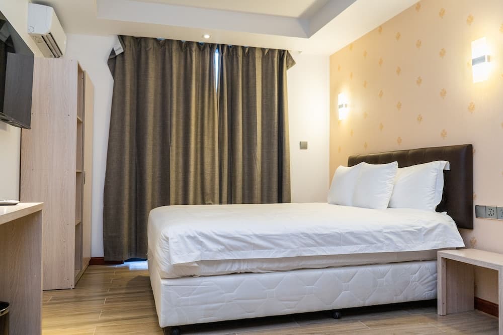 Ari Grand Hotel & Spa