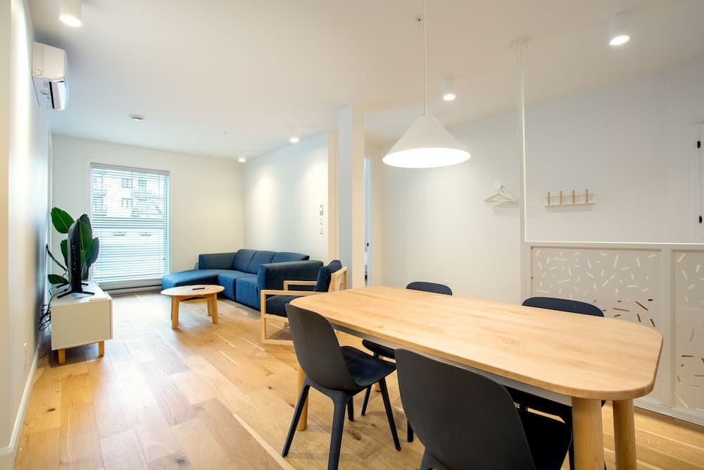 Les Lofts Saint-François - Par les Lofts Vieux-Québec