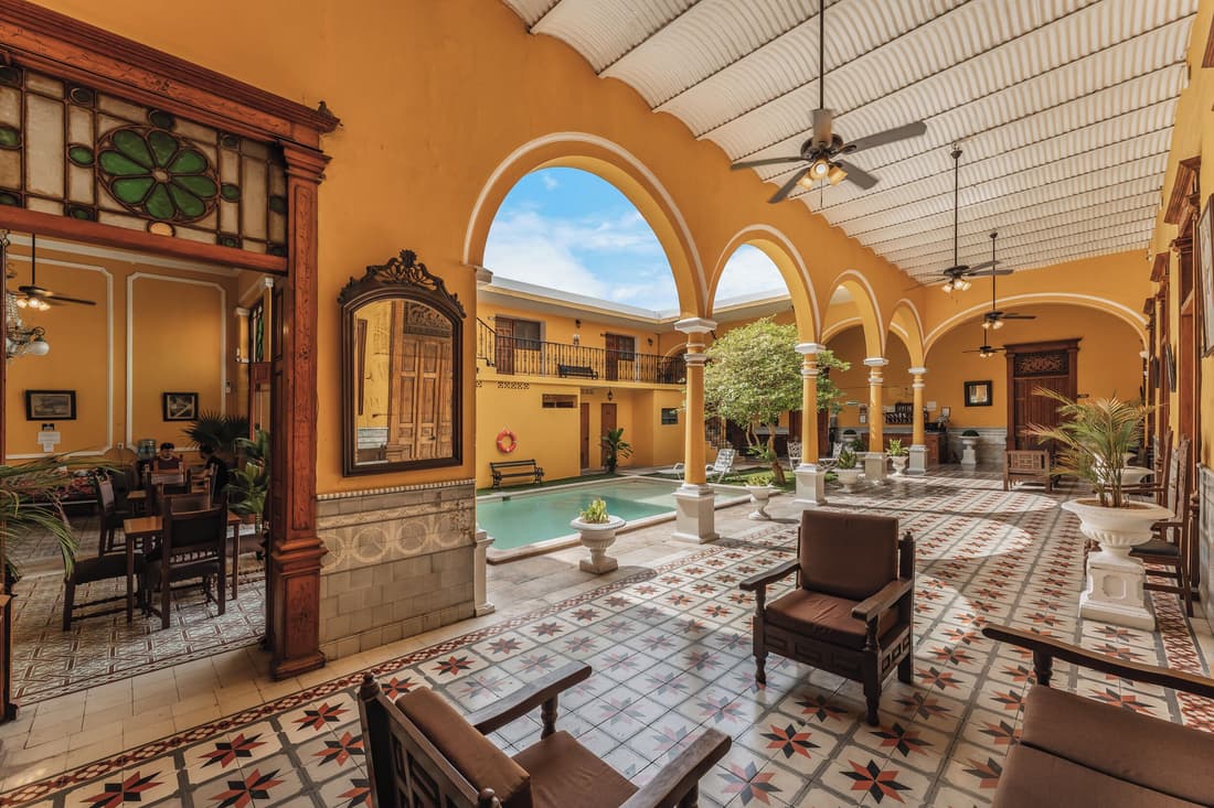 Hotel Real Toledo by Kavia