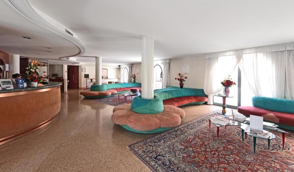 Hotel Contà