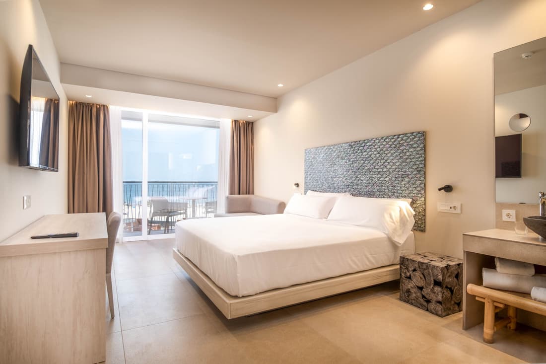 Hotel Cádiz Bahía by Q Hotels