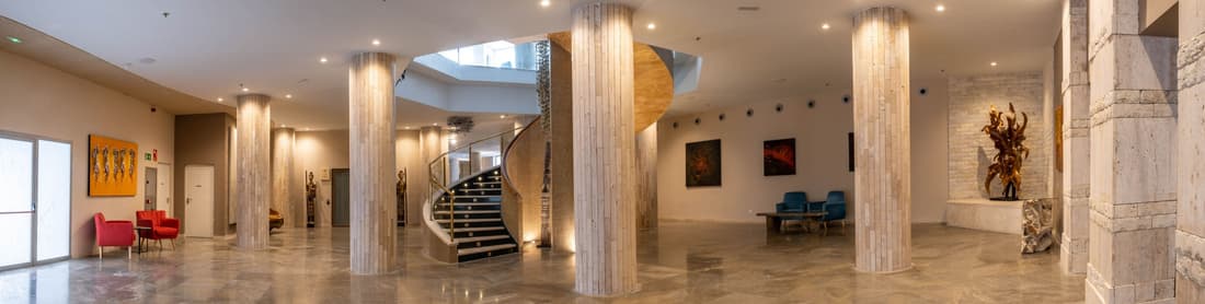 Hotel Cádiz Bahía by Q Hotels