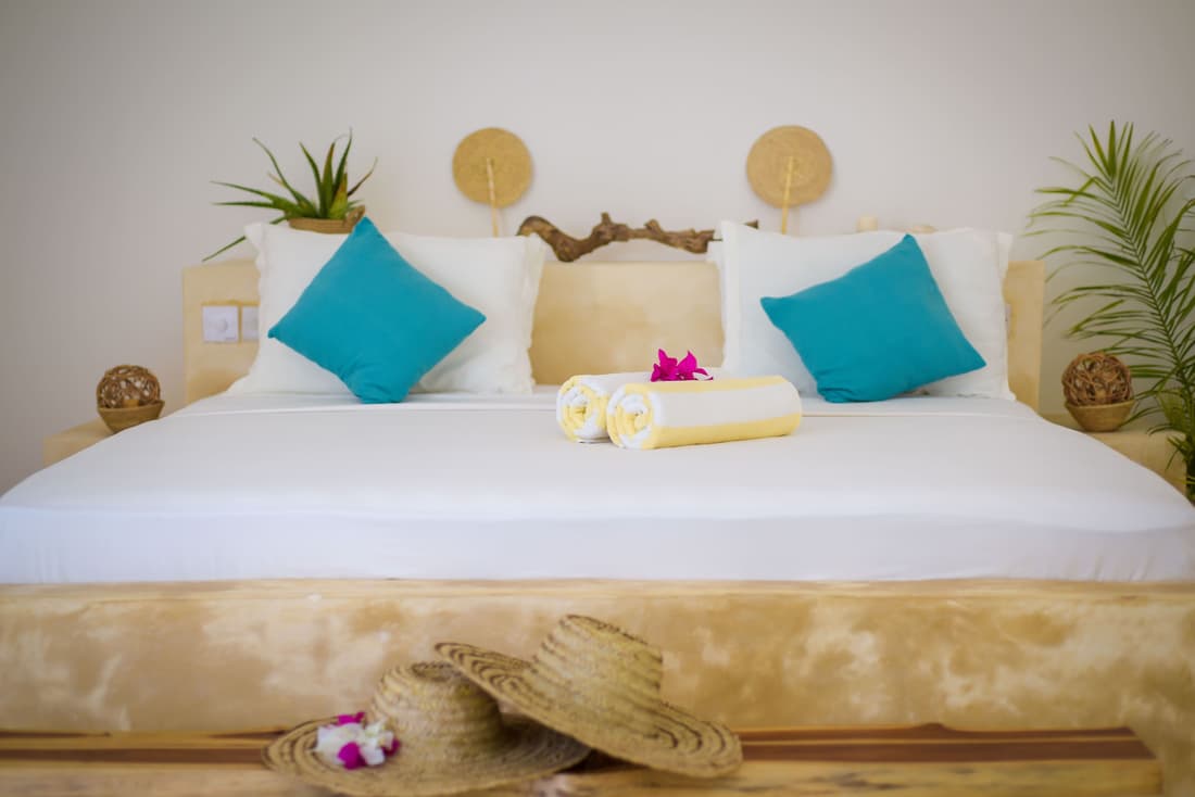 Raffia Boutique Hotel