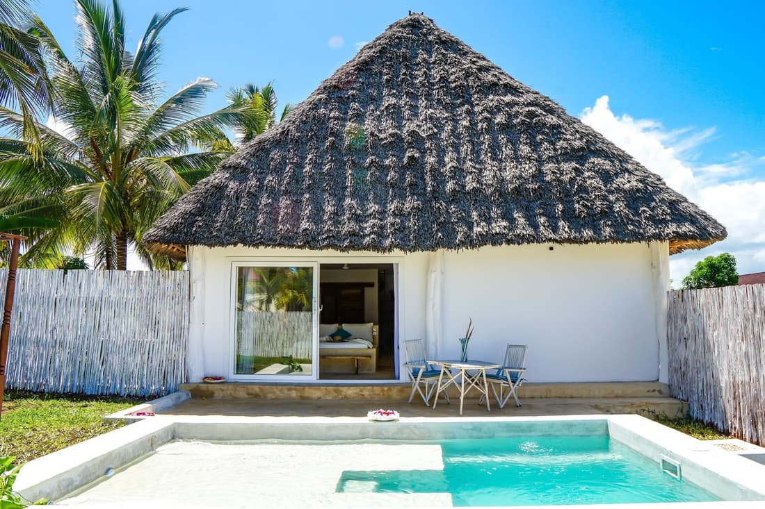 Raffia Boutique Hotel