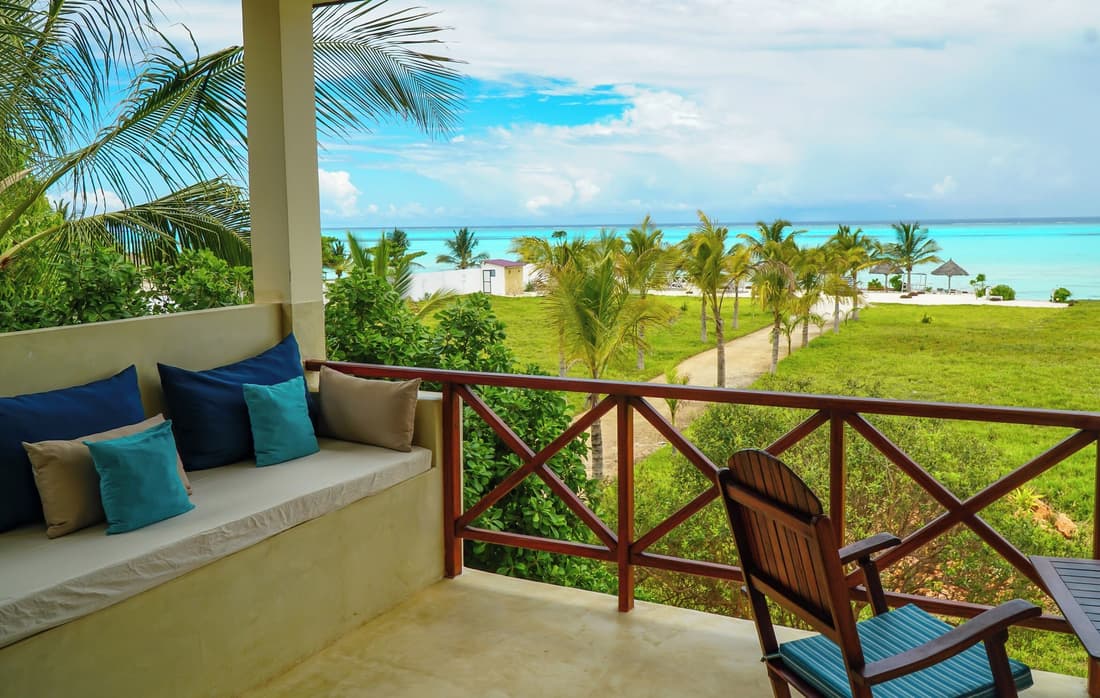 Raffia Boutique Hotel
