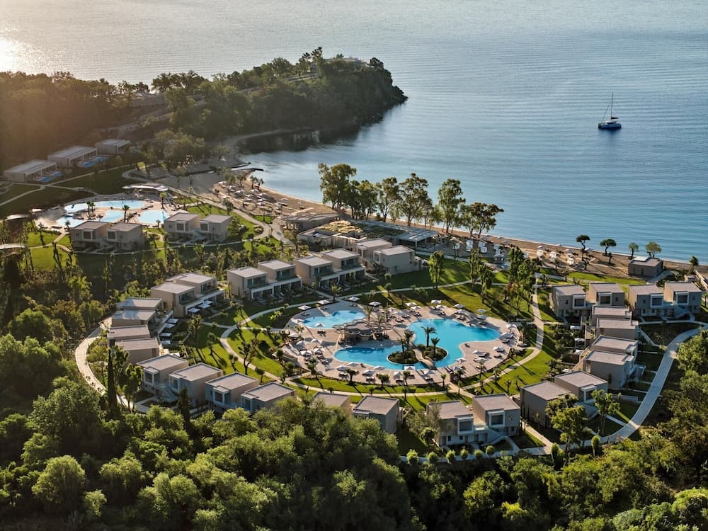Ikos Odisia - All Inclusive