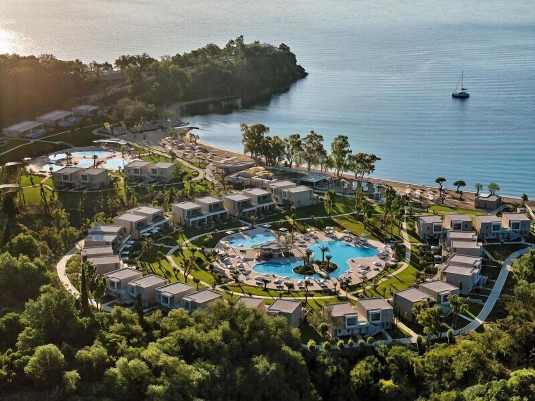 Ikos Odisia - All Inclusive