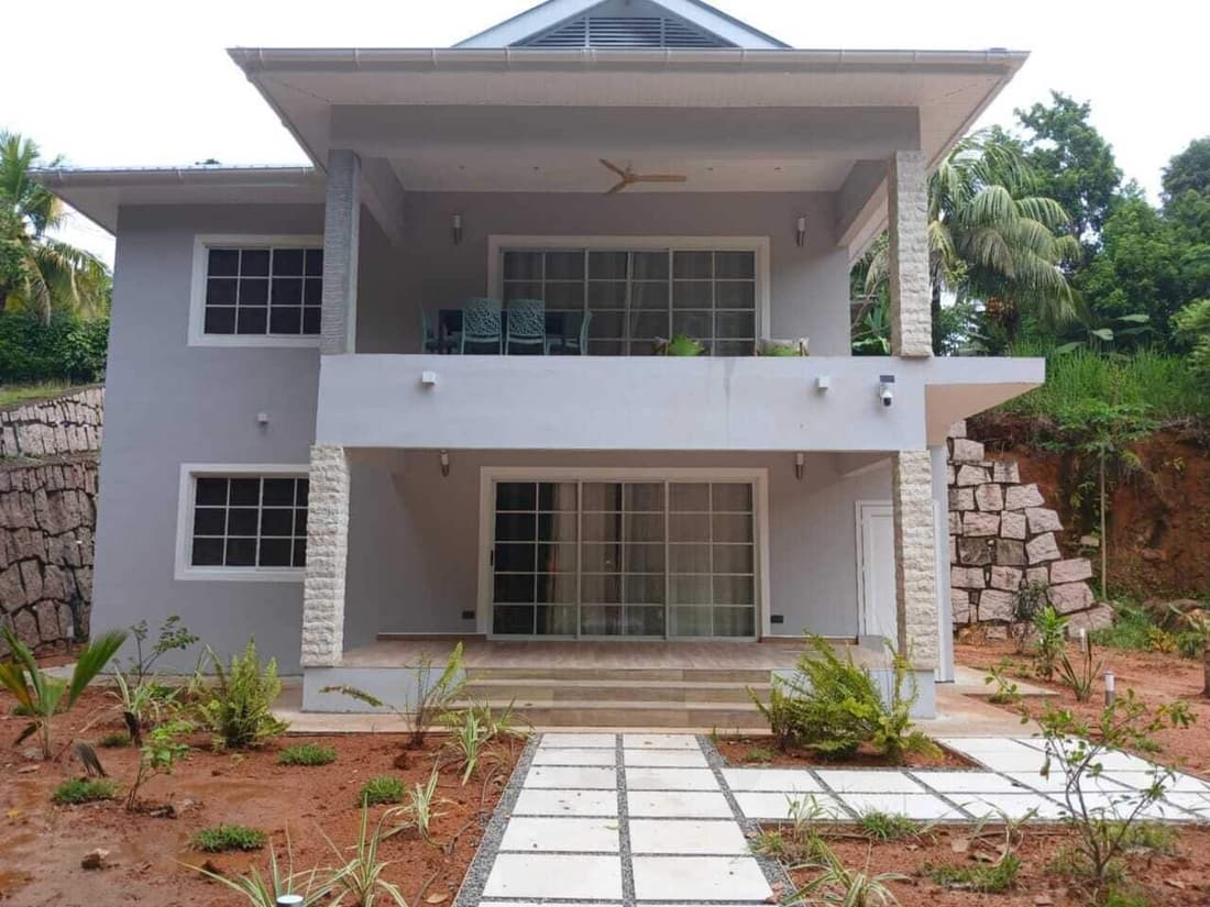 Mountain View Hotel