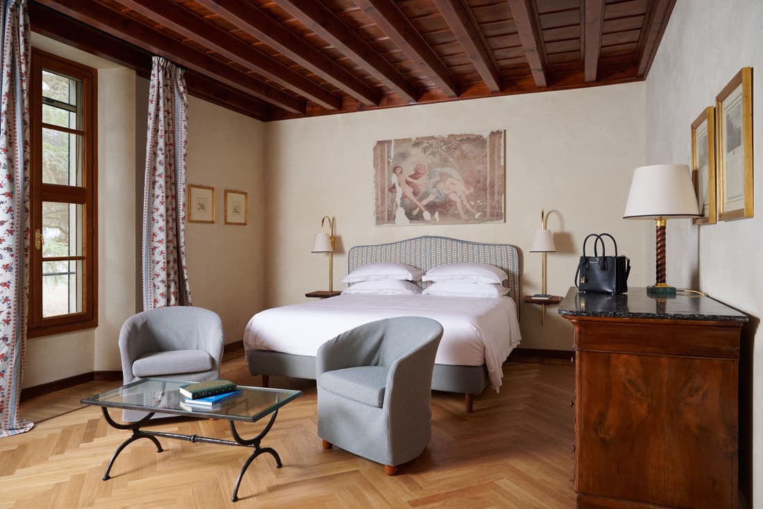 QC Grand Hotel Villa Arzaga Garda Spa & Golf