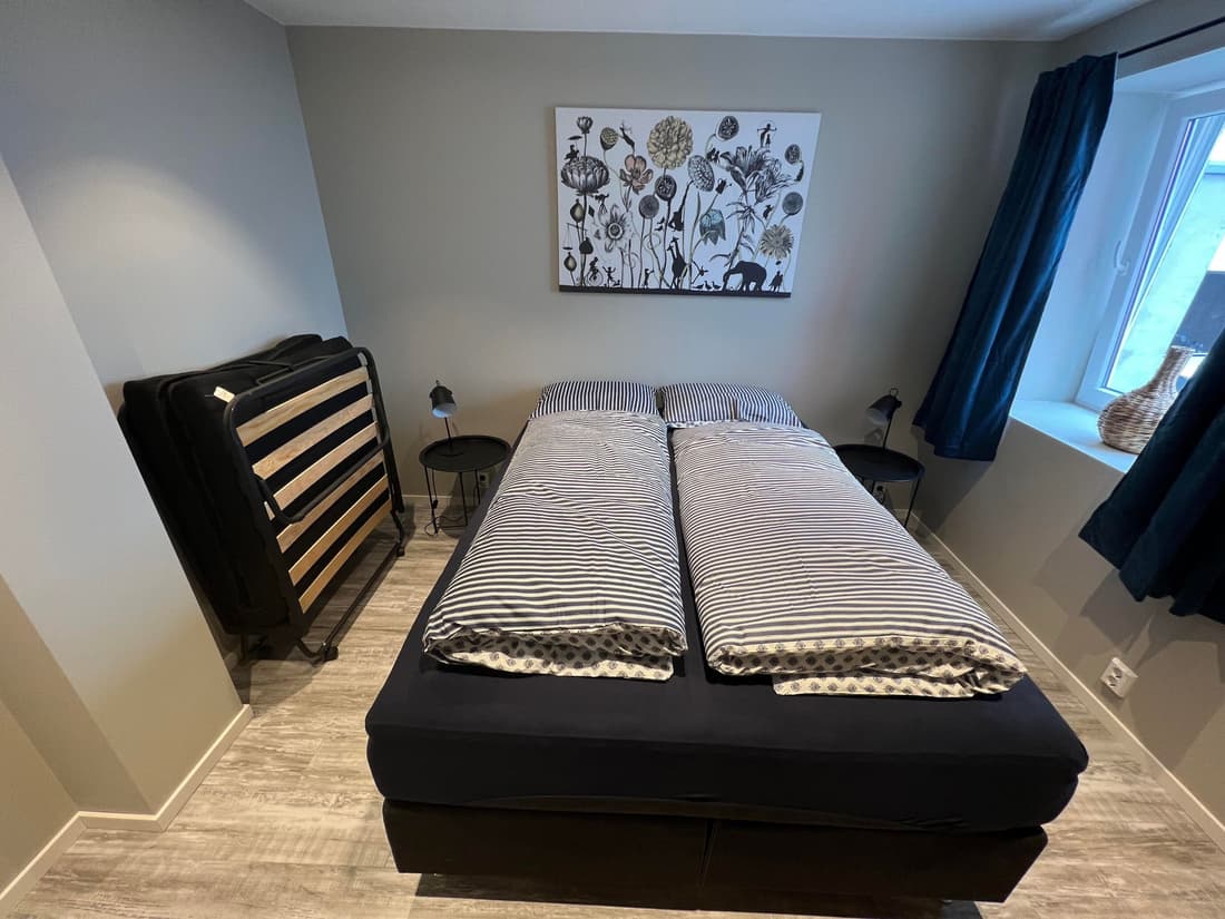 Notodden Sentrum Apartment NO 9