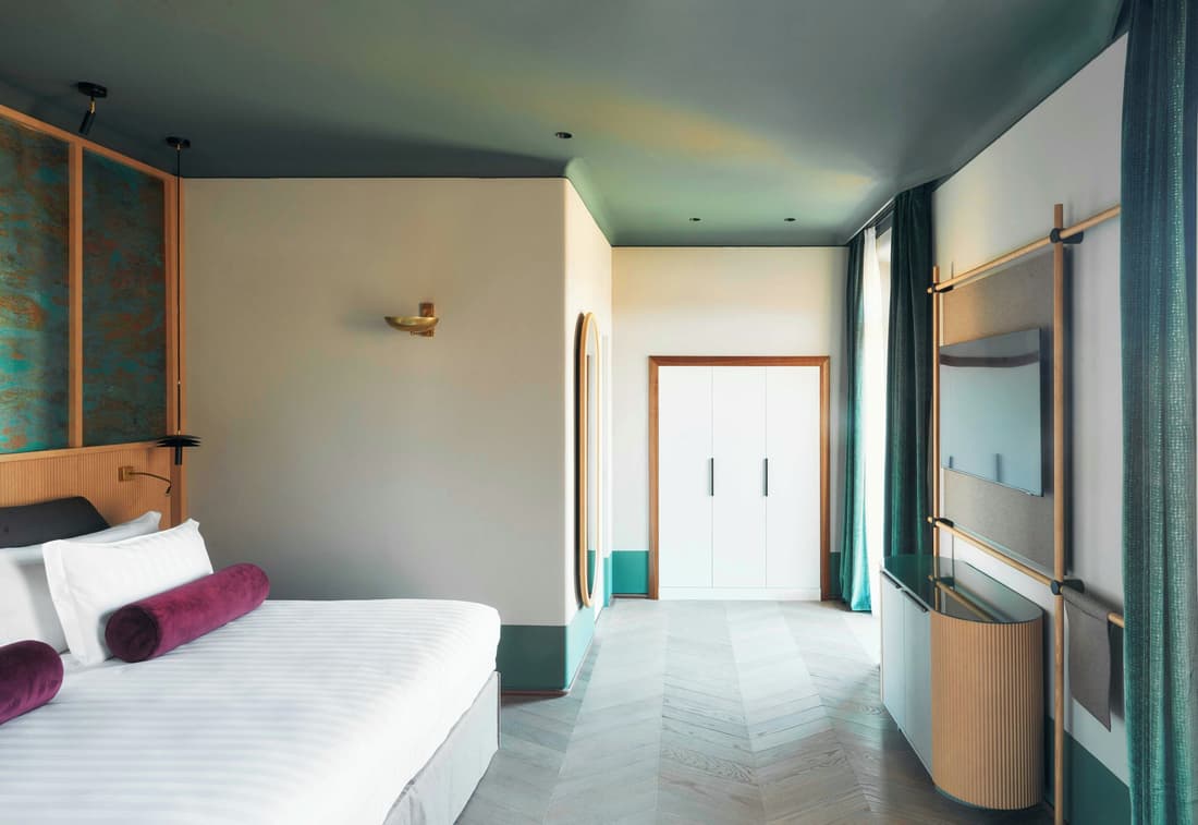 Palazzo Velabro, a Member of Design Hotels