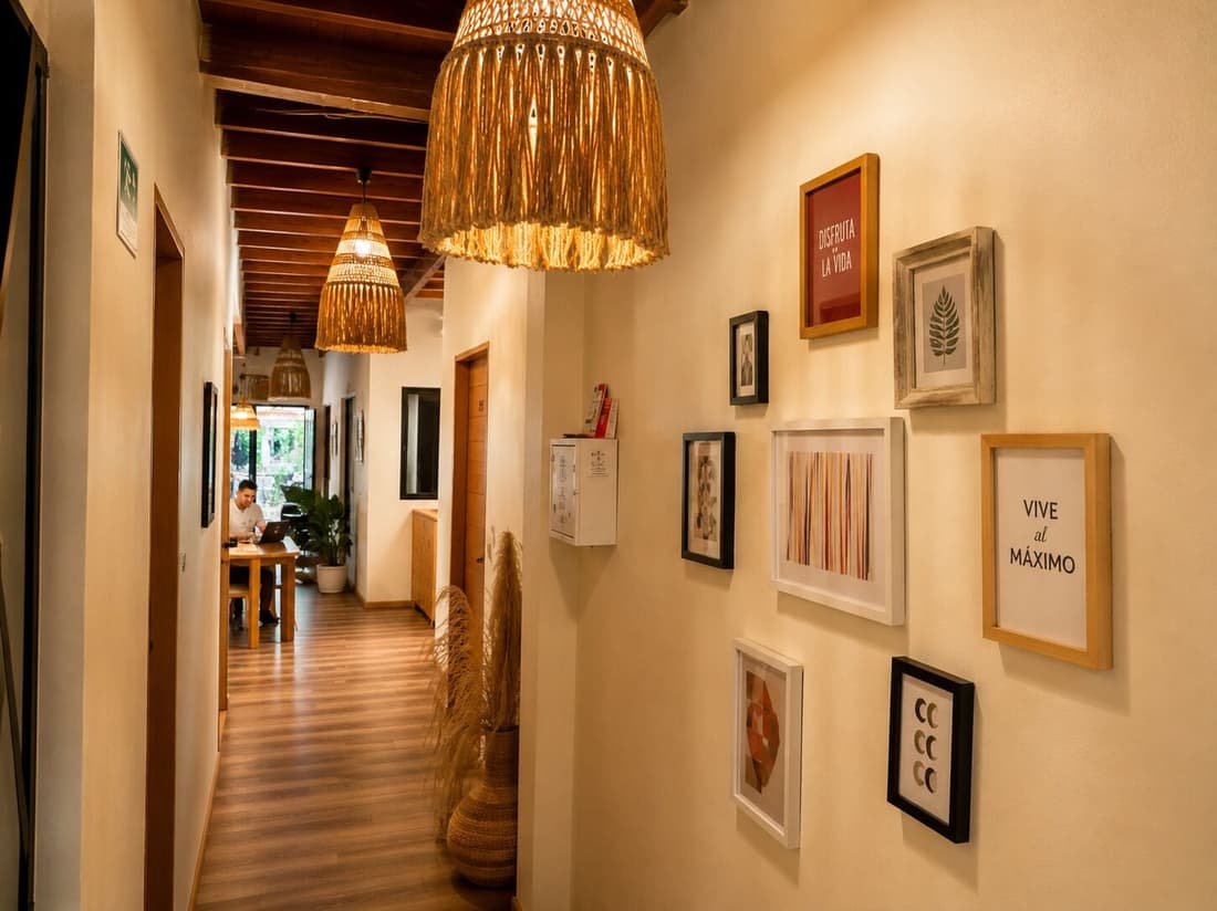 Luum Guest House