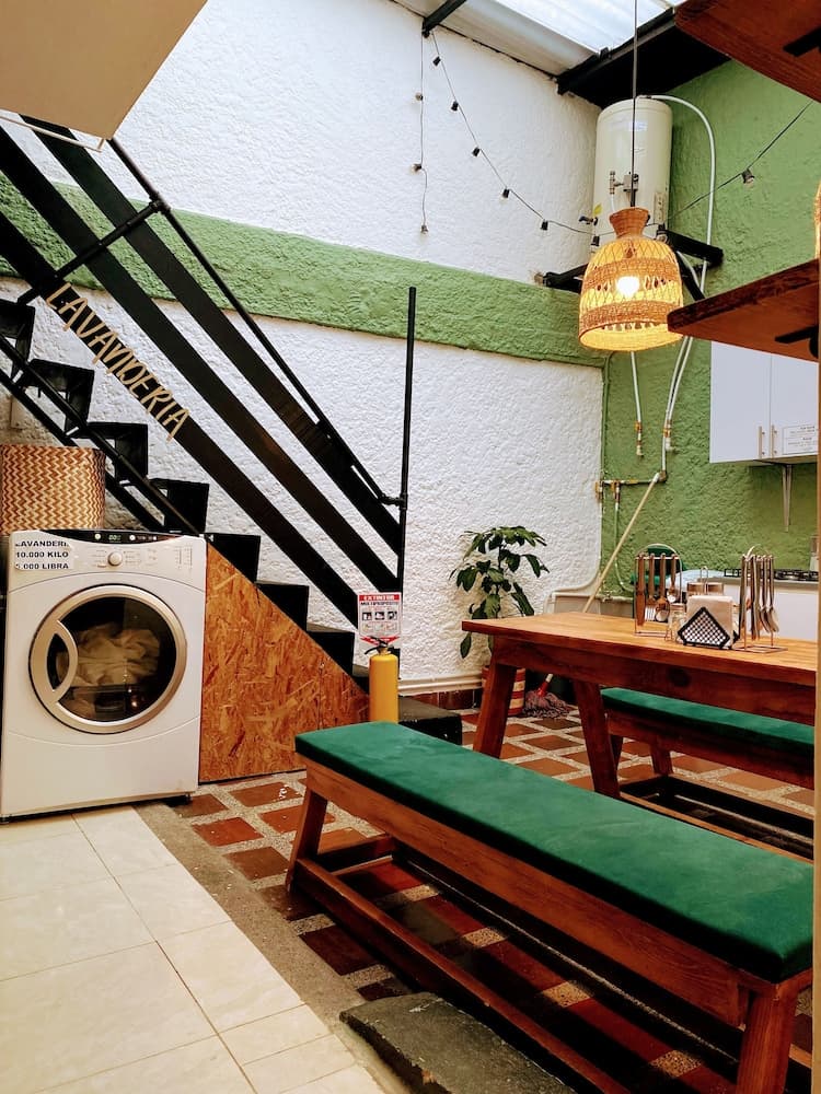 Luum Guest House