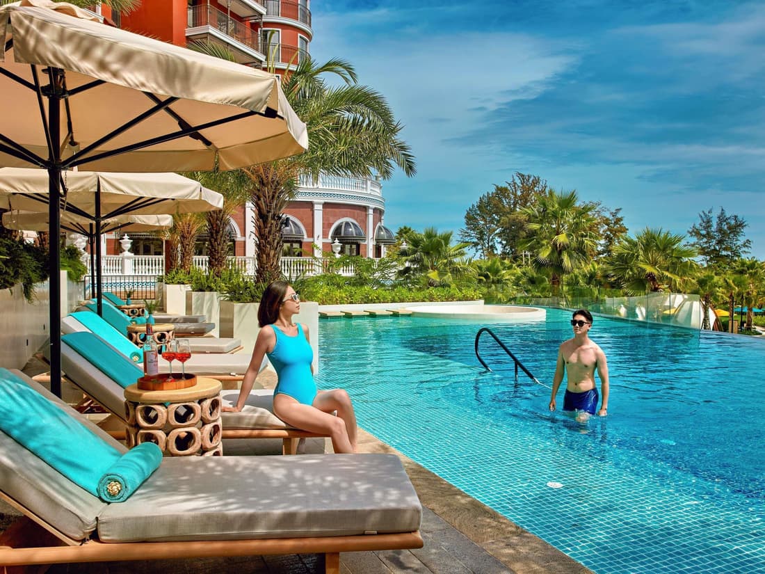 Mövenpick Resort Phan Thiet