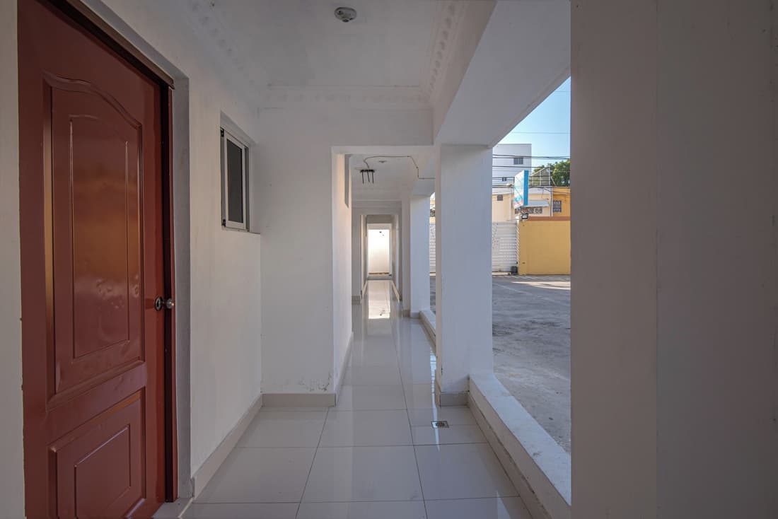Cozy Double Room in Santo Domingo Este