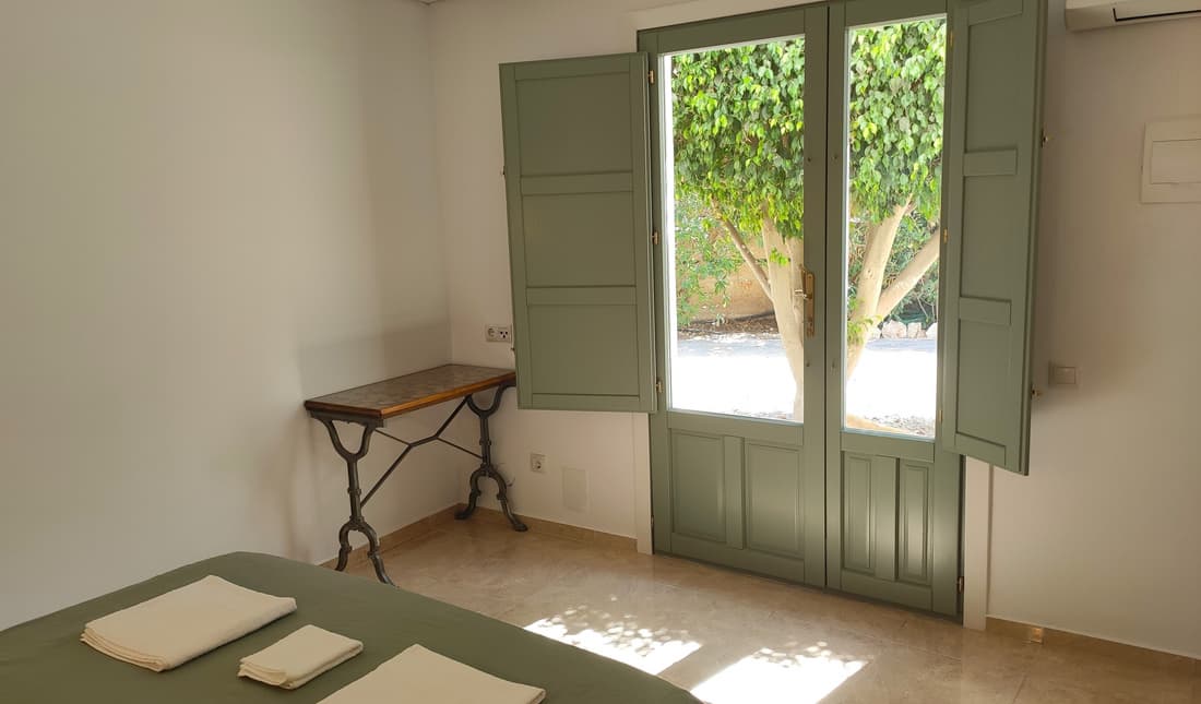 Hostal Alma